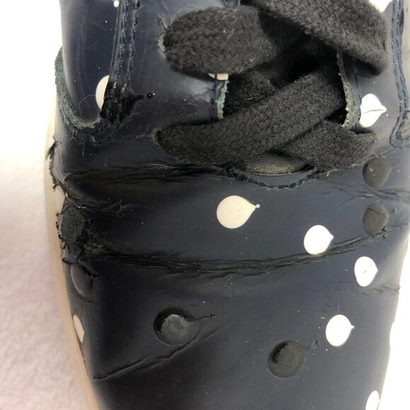 WANT Les Essentiels Leather Double Dot Lennon Sneakers Size 41 (8 US) - Picture 16 of 16